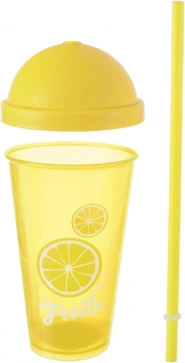 Bezpečné kopulové víčko proti rozlití