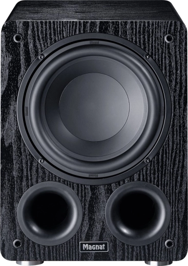 Aktivní subwoofer Magnat Alpha RS 8, 200 mm, 160 W