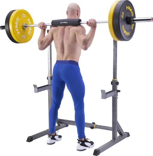 Jistota fixace díky suchému zipu