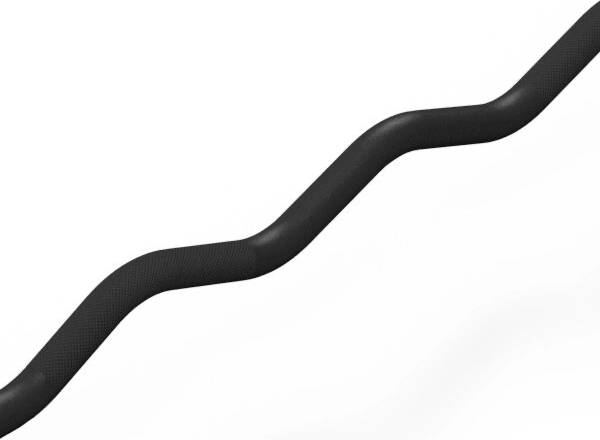 Jistý úchop díky vroubkování