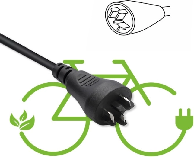 Odolnost IP54 a robustní konektor BOSCH