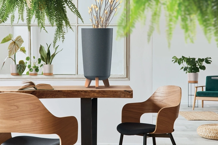 Design, který zapadne do každé místnosti