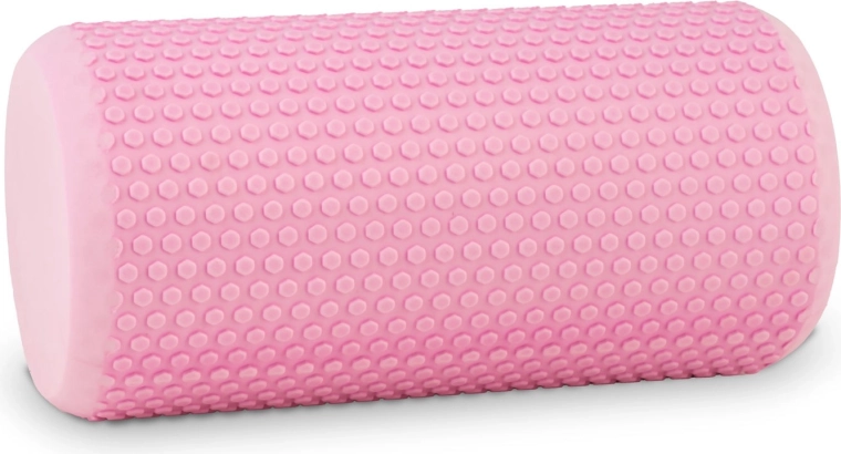 Protiskluzová textura pro cílenou masáž