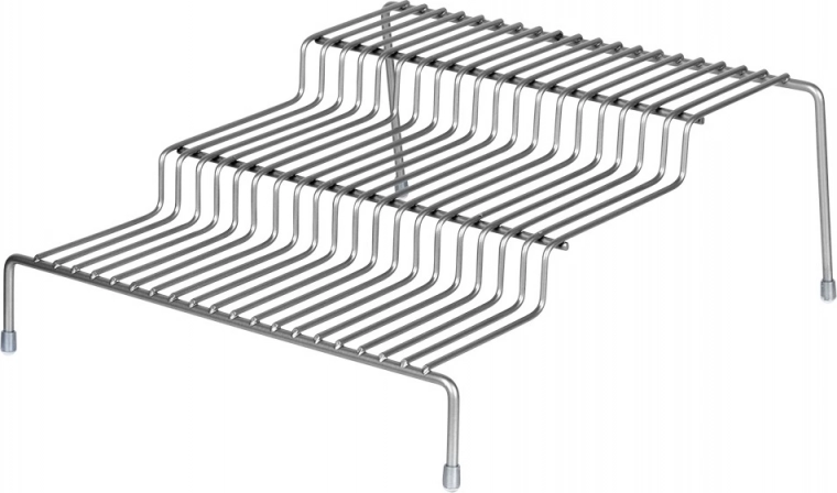 Stabilní kovová konstrukce