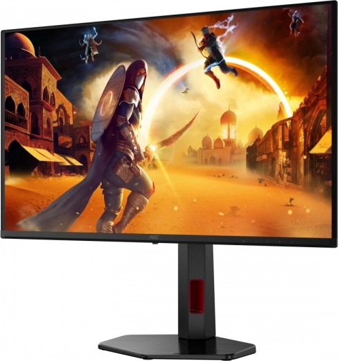 Ergonomický pivot a výškové nastavení