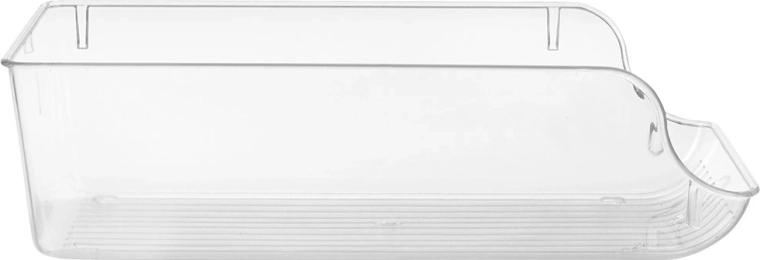 Univerzální využití v lednici i spíži