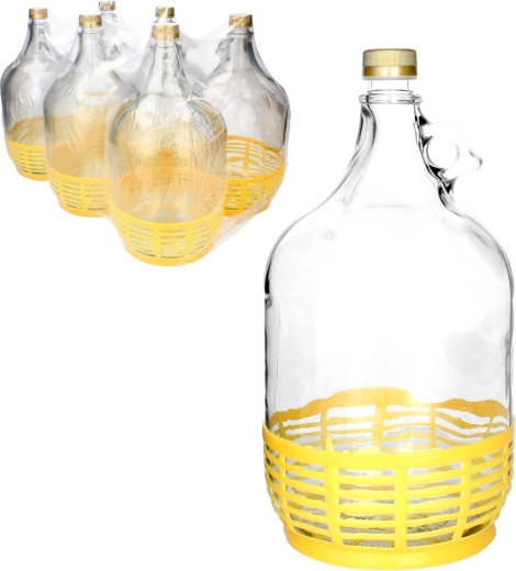 Ergonomické ucho pro snadné přenášení