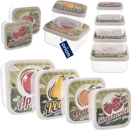 Stohovatelné a úsporné