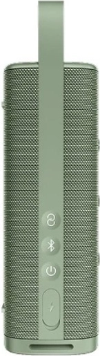 Přenosný Bluetooth reproduktor 30 W zelený XIAOMI Sound Outdoor