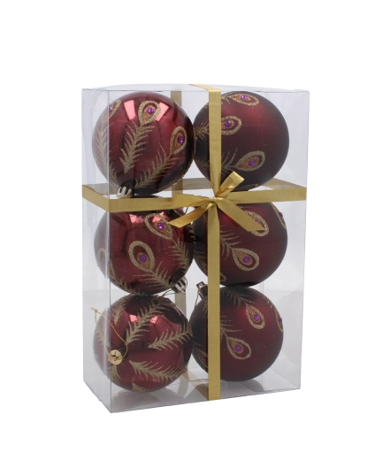 Nerozbitné a bezpečné pro celou rodinu