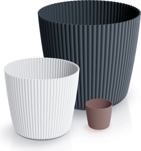 Lehký a odolný plast