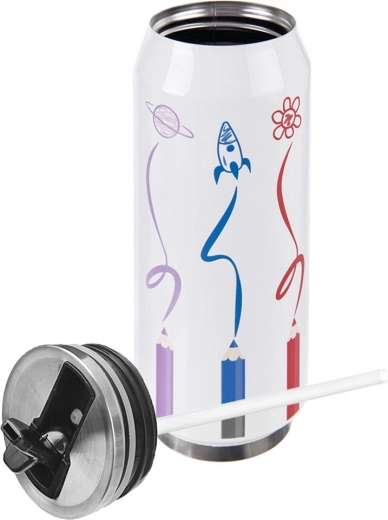 Pohodlné pití bez naklánění