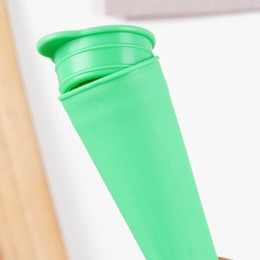 Snadné plnění a vytlačování