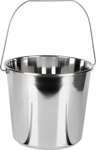 Potravinářská nerezová ocel