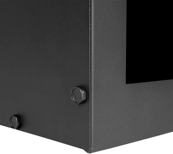 Odolná kovová konstrukce