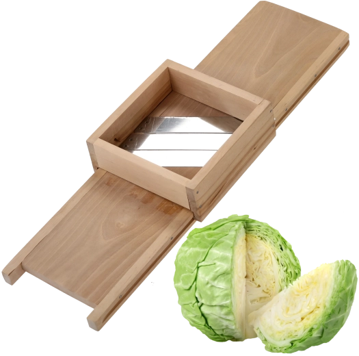 Sádlovací kráječ se zásuvkou mega 80 × 20 cm