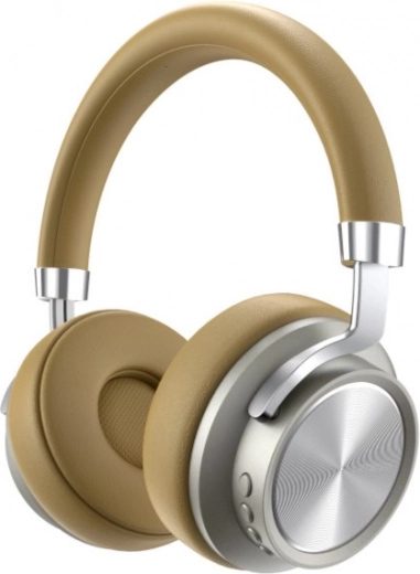 Bezdrátová sluchátka Lenovo HD800 Zlaté