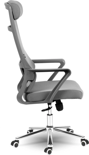 Plynulé nastavení výšky SoftUp