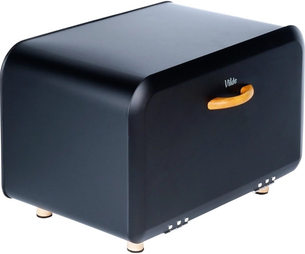 Pohodlné přední otevírání