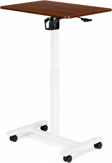 Pneumatické nastavení výšky 71,5–112 cm