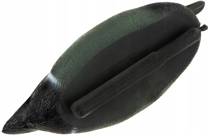 Snadné umístění a dlouhá životnost