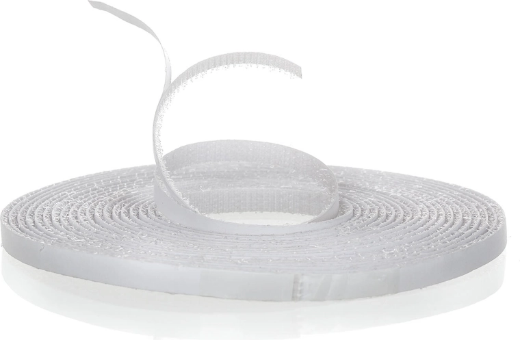 Rychlá montáž na suchý zip bez nářadí