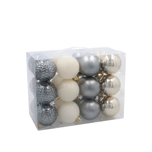 Praktické skladování v krabičce