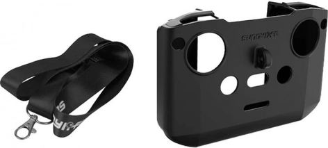 Silikonové pouzdro Sunnylife pro DJI RC-N1 / RC-N2 / RC-N3
