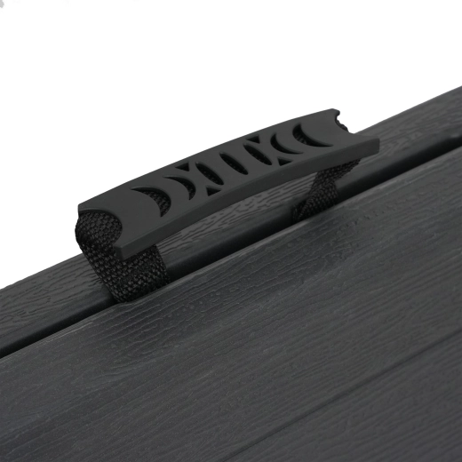 Rychlé složení do kompaktního kufříku