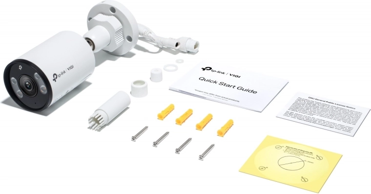 Odolná konstrukce a jednoduchá instalace