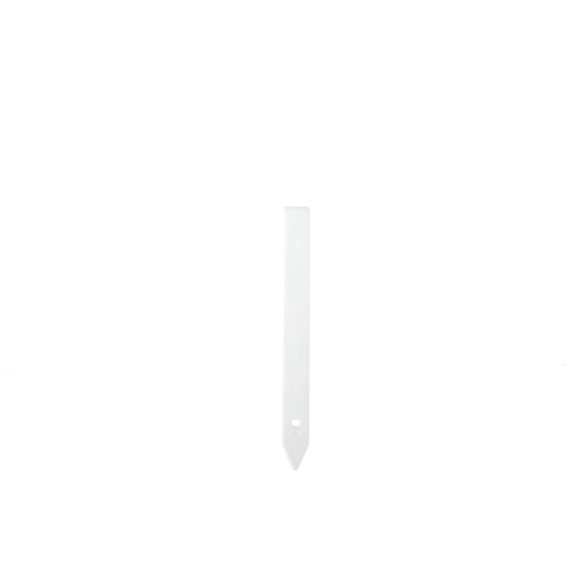 Úhledný tvar pro stabilní zapíchnutí