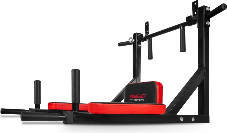 Stabilní ocelová konstrukce s vysokou nosností