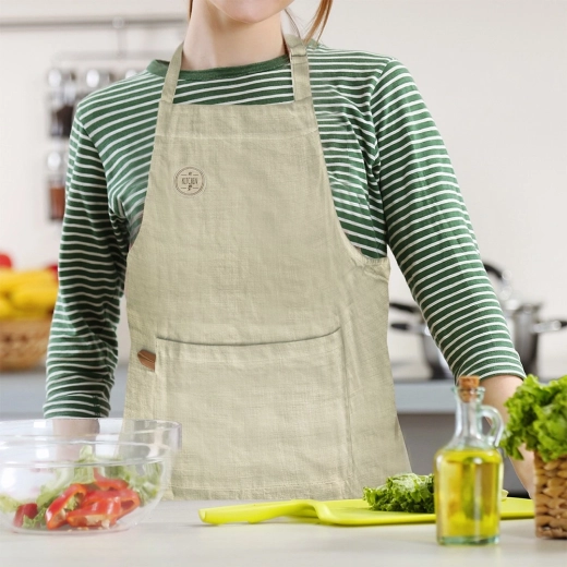 Velká přední kapsa pro vše potřebné