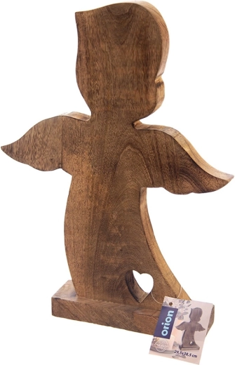 Stabilní volně stojící dekorace