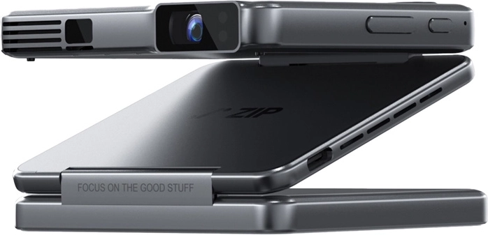 Baterie 5000 mAh a rychlé nabíjení PD