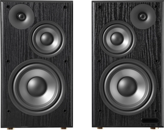 Hi‑Res Audio a 24bit/96 kHz zpracování