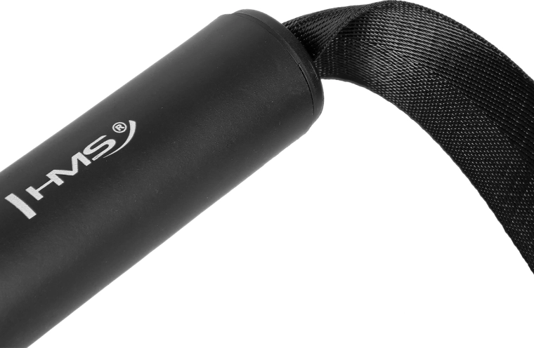 Pohodlný a jistý úchop