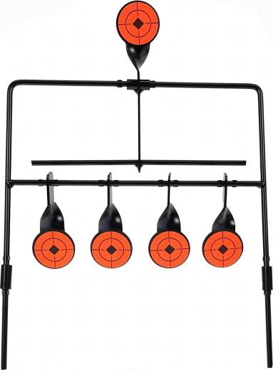 Automatické resetování pro nepřerušovaný trénink