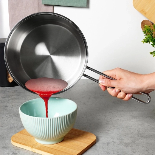 Pohodlné nalévání bez rozlití