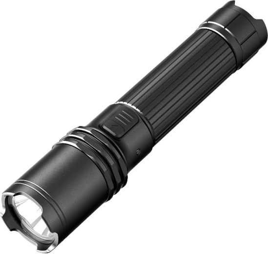 Klarus A1 Pro taktická svítilna s USB‑C, 1300 lm