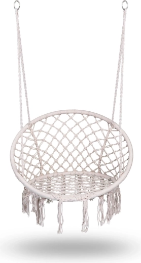 Styl BOHO pro interiér i exteriér