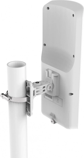Integrovaný router s výkonem až 30 dBm
