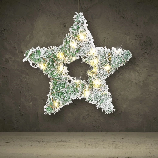 Chytrý časovač pro bezstarostné svícení