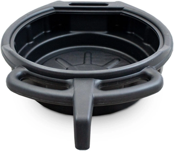 Odolný polyetylen do dílny i garáže