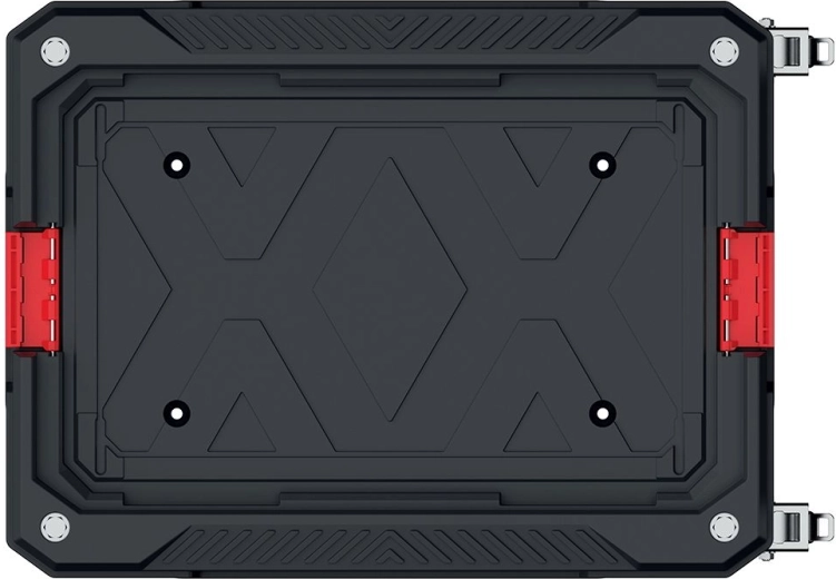 Kompatibilní s modulárními systémy