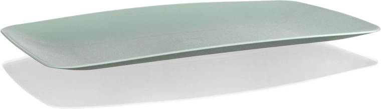 Servírovací tác Culinaria mint 33 × 18 cm