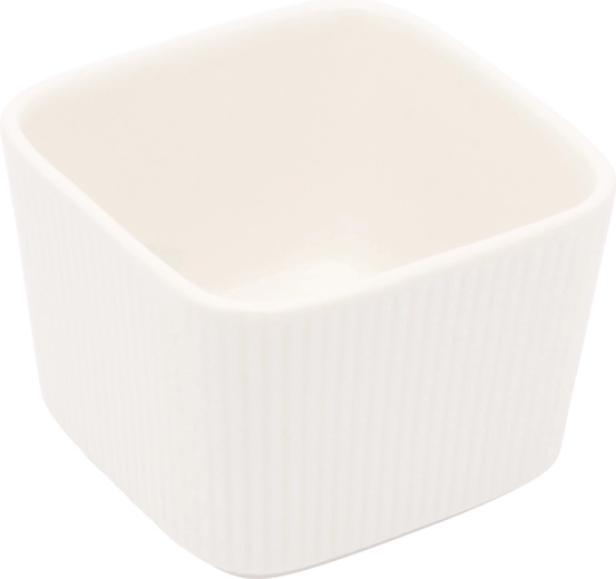 Regular čtvercová servírovací miska 160 ml