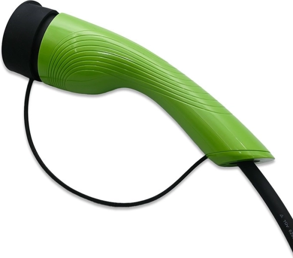 Ergonomický konektor Typ 2