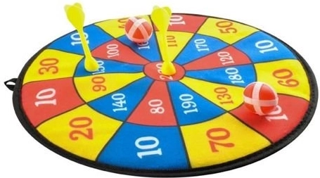 Měkké a bezpečné materiály