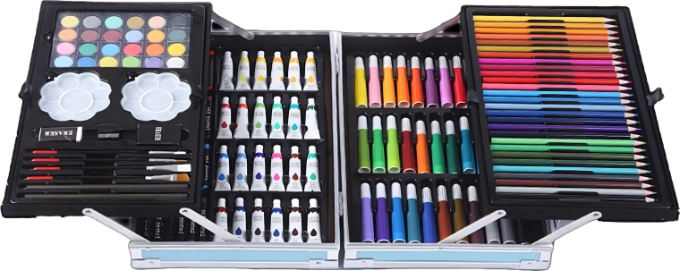 Přehledná organizace a snadný přístup